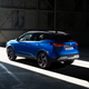 Image for article titled Nissan's Newest Crossover Has Fascinating Series Hybrid Tech